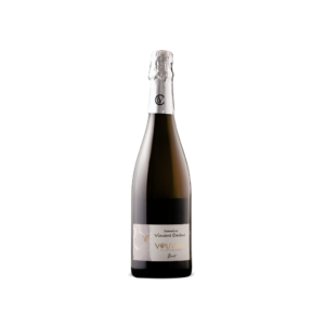 AOC VOUVRAY BRUT NATURE - 2022