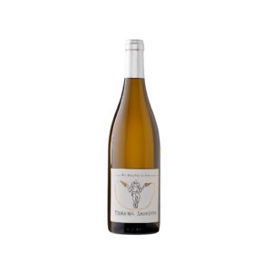 TOURAINE SAUVIGNON LES ATHLÈTES DU VIN 2024