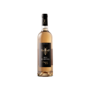BEE FAMOUS ROSÉ - 2023