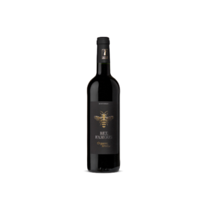 BEE FAMOUS MERLOT - 2022