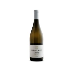 CHABLIS VIEILLES VIGNES 2023