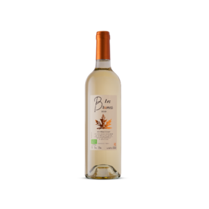 MONBAZILLAC LES BRUMES - 2022