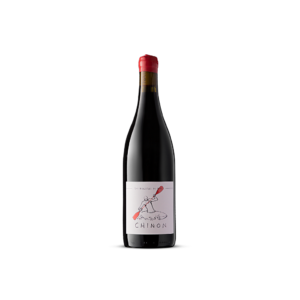 CHINON LES ATHLÈTES DU VIN - 2022