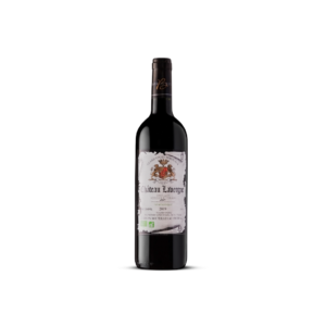 CHÂTEAU LAVERGNE - 2019