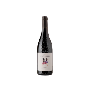 ESPIRITO CHÂTEAUNEUF DU PAPE DOMAINE DES MARAVILHAS - 2021