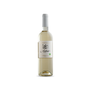 CHÂTEAU D'ASTROS BLANC - 2024