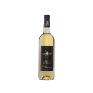 BEE FAMOUS CHARDONNAY - 2024