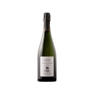 CHAMPAGNE TERRISCOPE EXTRA BRUT - 2016