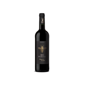BEE FAMOUS SYRAH 2023
