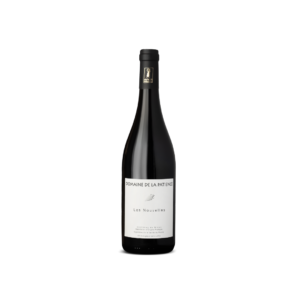 LES NOUVELLES SYRAH GRENACHE NOIR - 2023