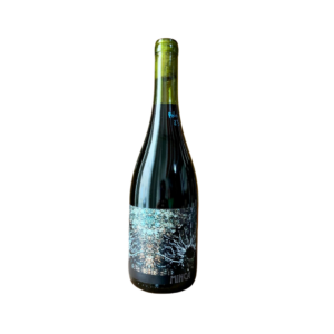 MINCA PINOT NOIR - 2023