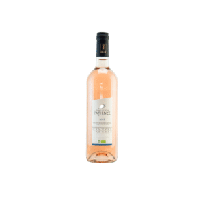 DOMAINE DE LA PATIENCE-  ROSE - 2023