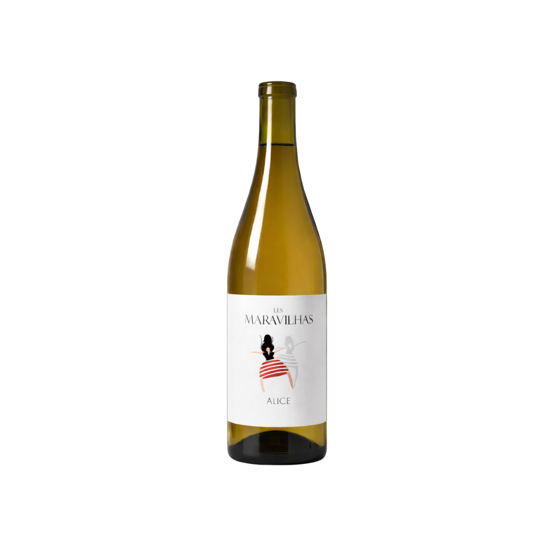 ALICE BLANC DOMAINE DES MARAVILHAS - 2023