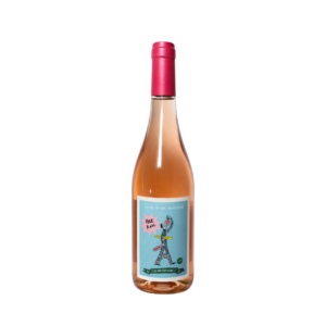 PETIT ROSÉ 2024